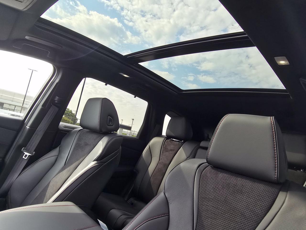 2026 Acura MDX A-Spec Columbus OH