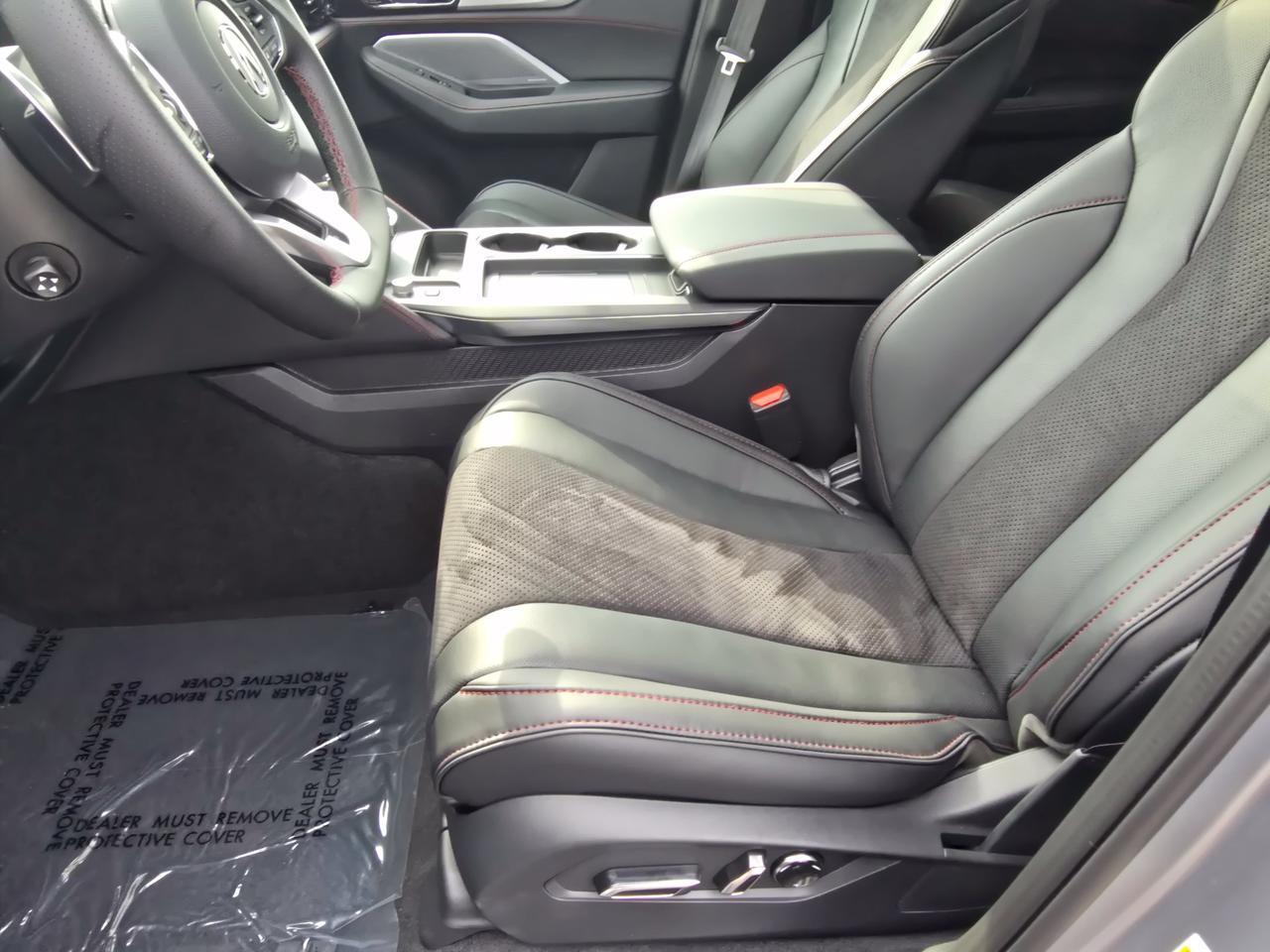 2026 Acura MDX A-Spec Columbus OH