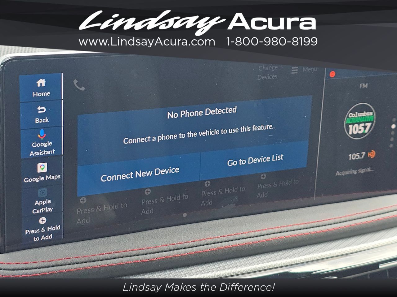 2026 Acura MDX A-Spec Columbus OH