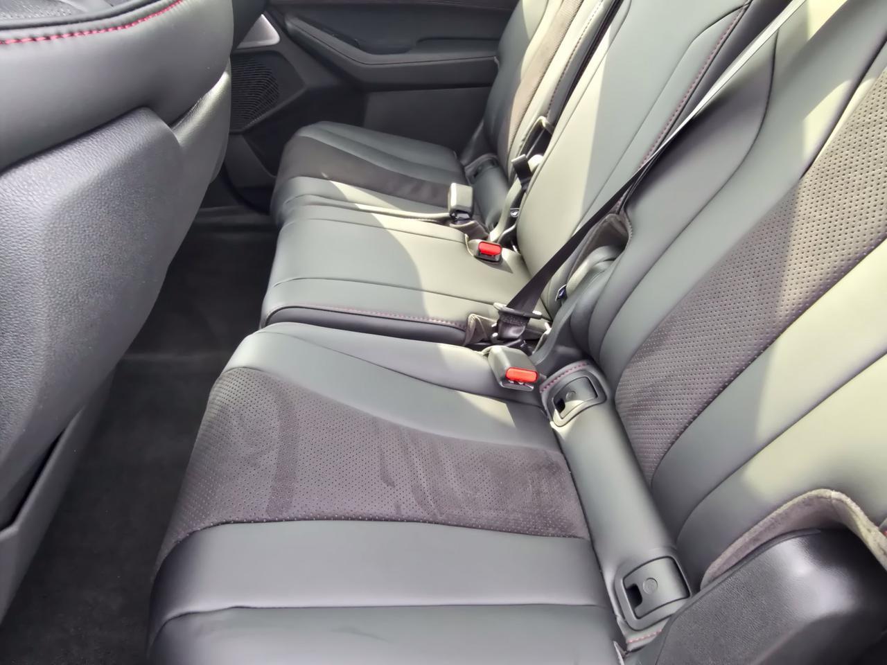 2026 Acura MDX A-Spec Columbus OH