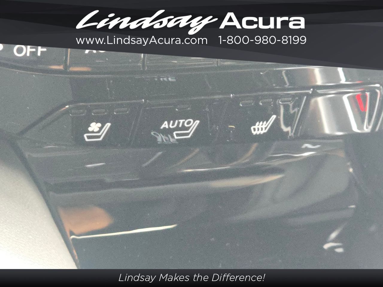 2026 Acura MDX A-Spec Columbus OH