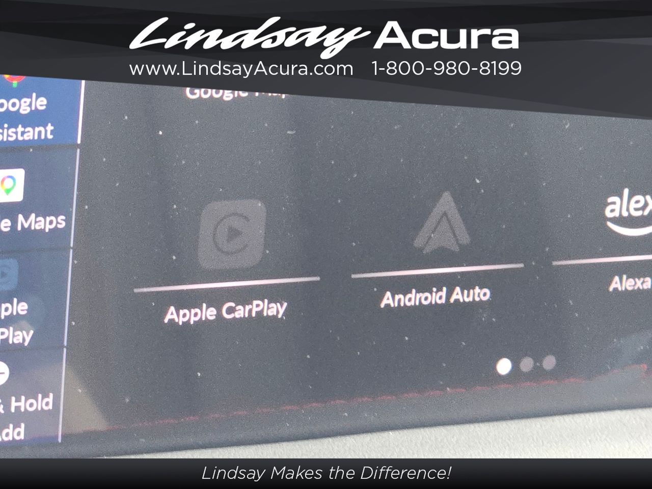2026 Acura MDX A-Spec Columbus OH