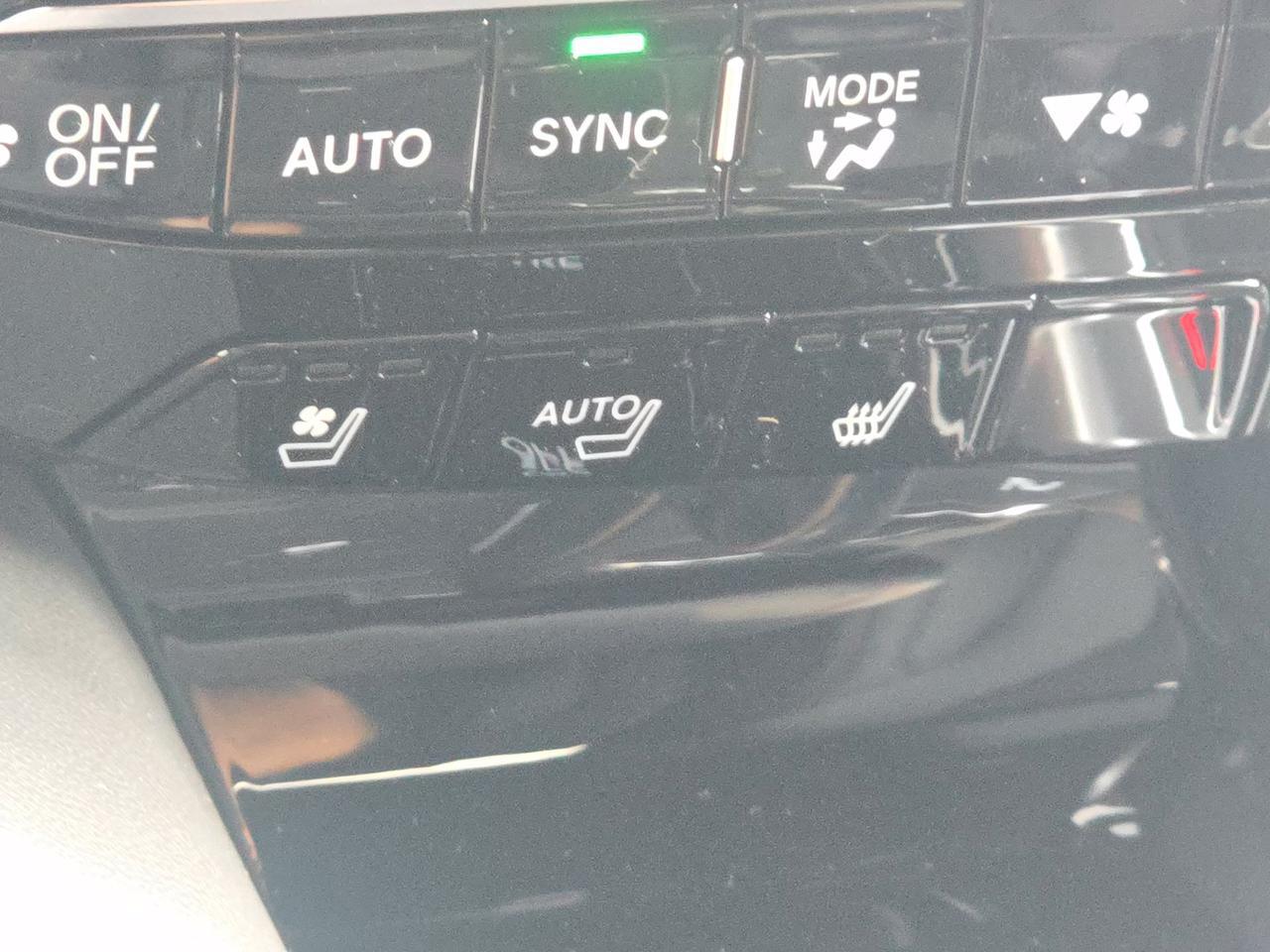 2026 Acura MDX A-Spec Columbus OH