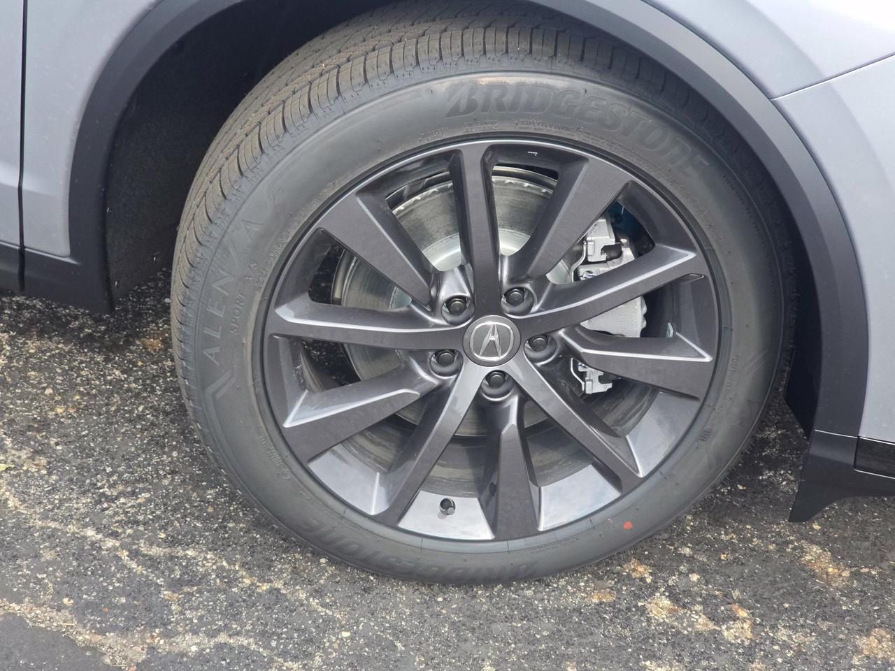 2026 Acura MDX A-Spec Columbus OH