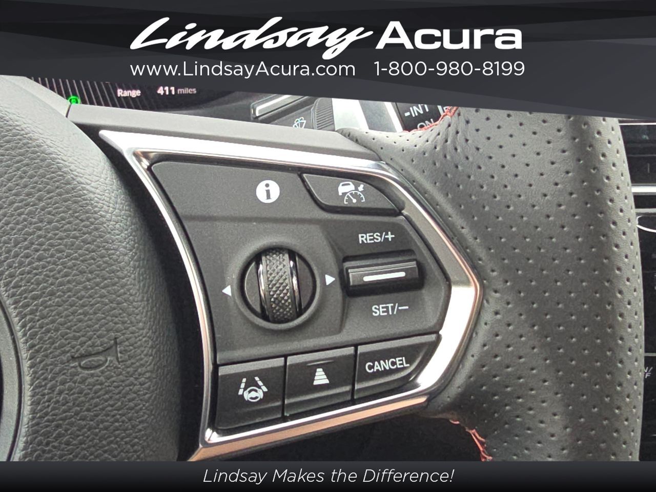 2026 Acura MDX A-Spec Columbus OH