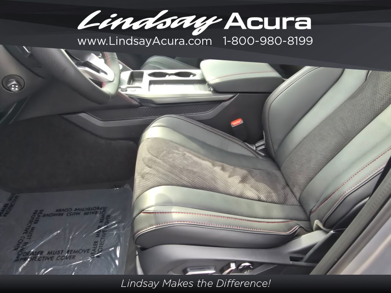 2026 Acura MDX A-Spec Columbus OH