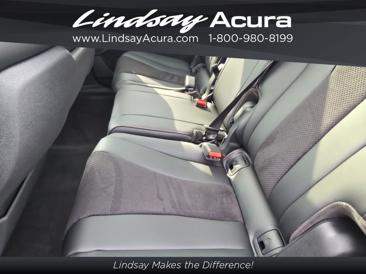 2026 Acura MDX A-Spec Columbus OH