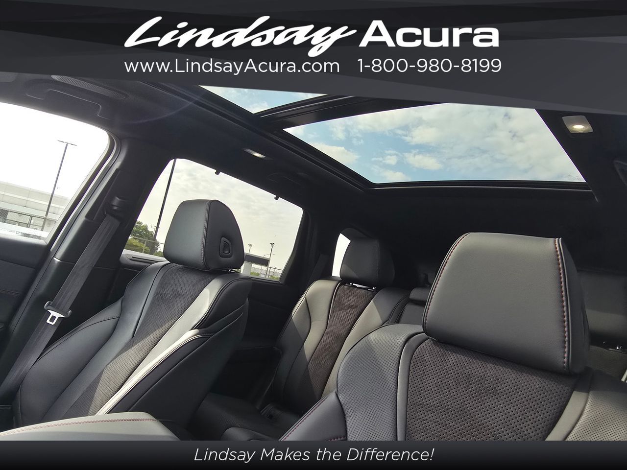 2026 Acura MDX A-Spec Columbus OH