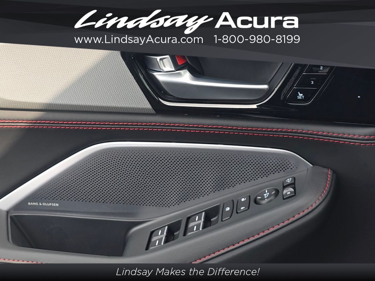 2026 Acura MDX A-Spec Columbus OH
