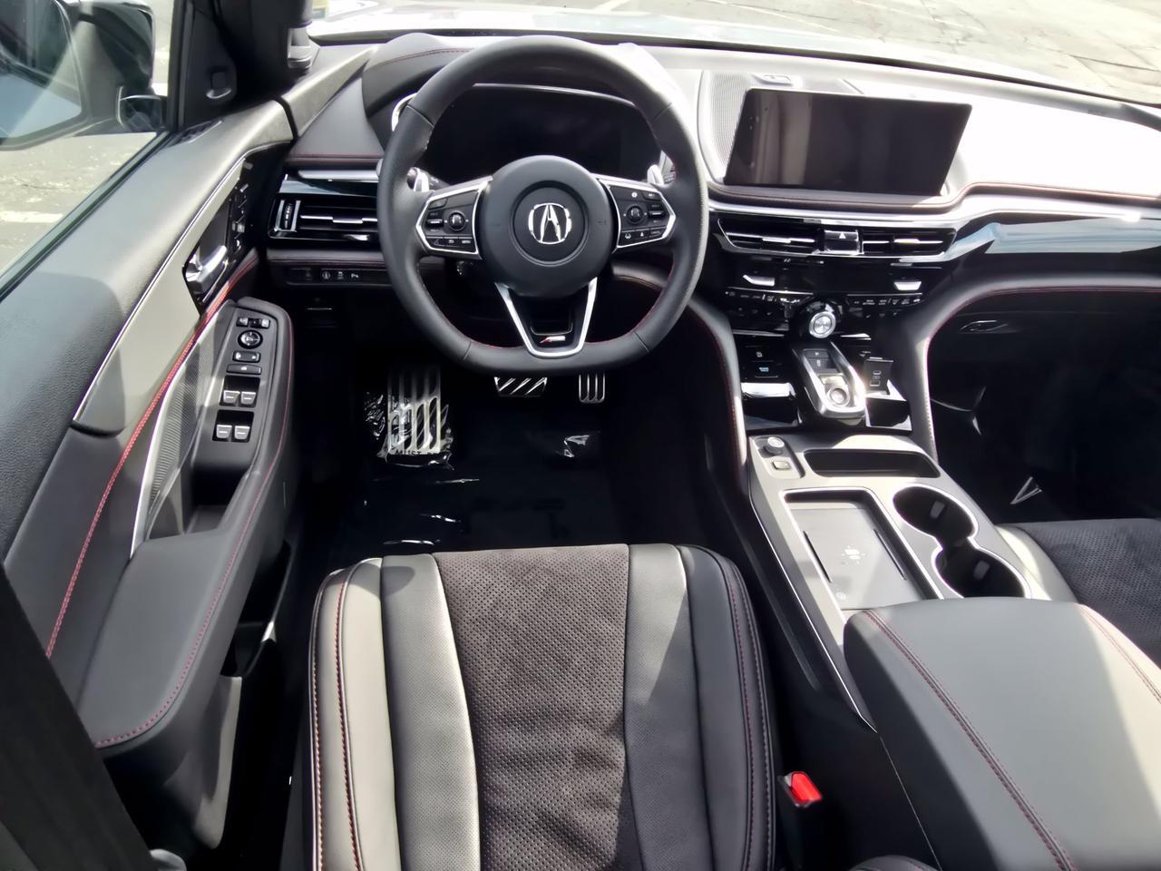 2026 Acura MDX A-Spec Columbus OH