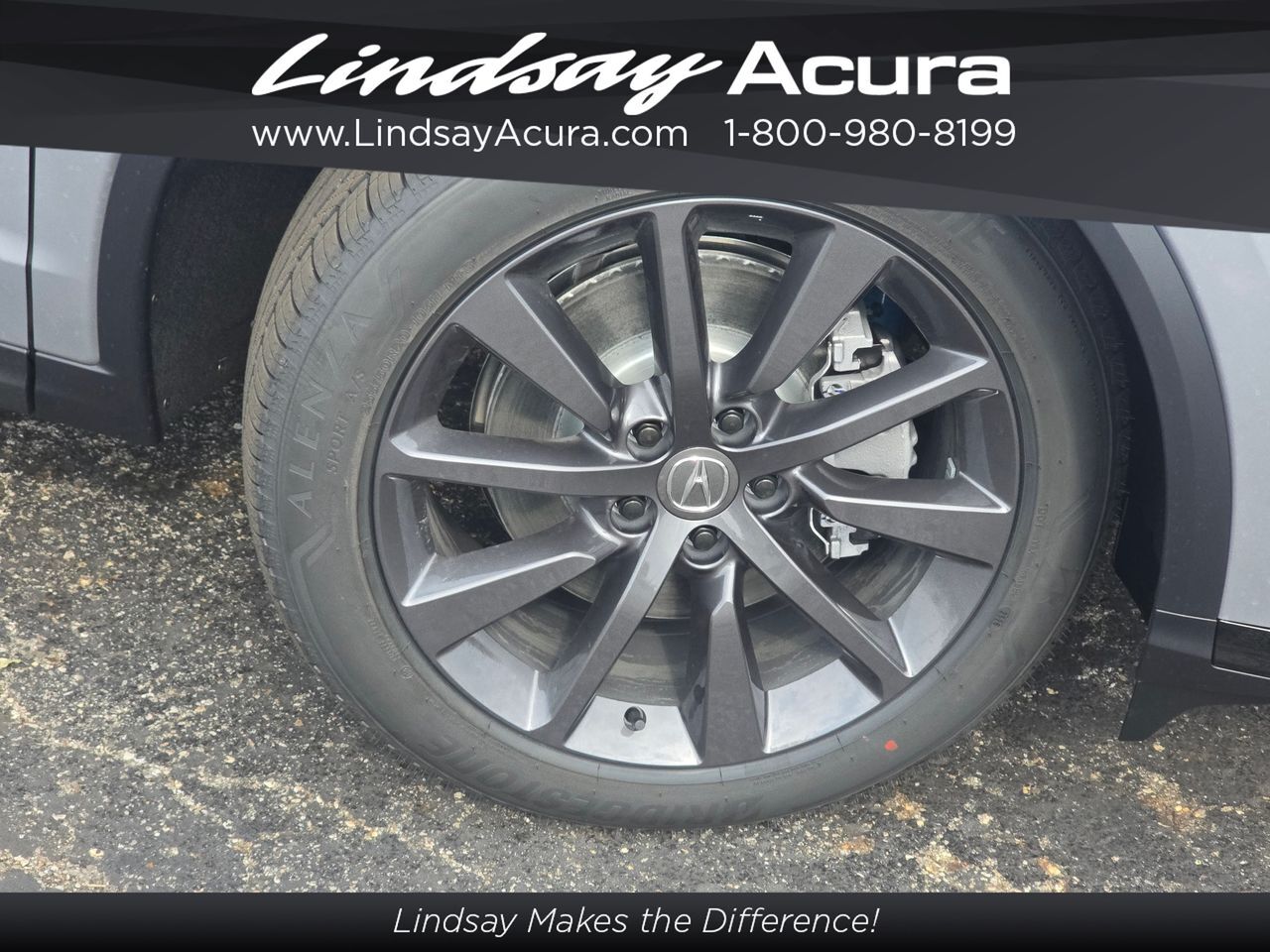 2026 Acura MDX A-Spec Columbus OH