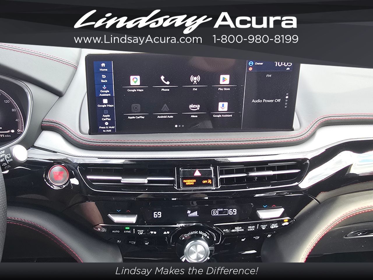 2026 Acura MDX A-Spec Columbus OH