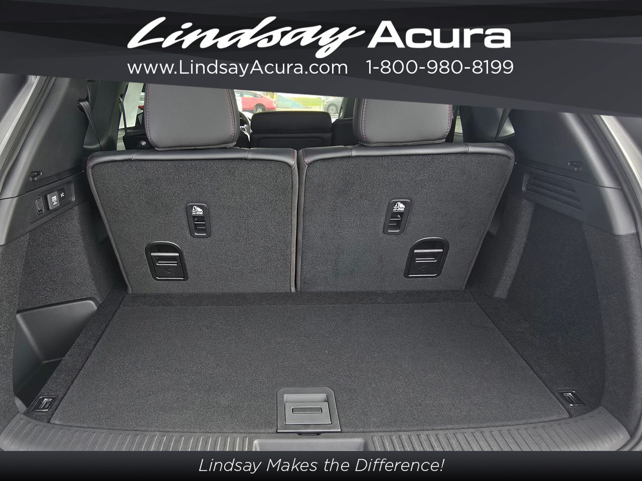 2026 Acura MDX A-Spec Columbus OH