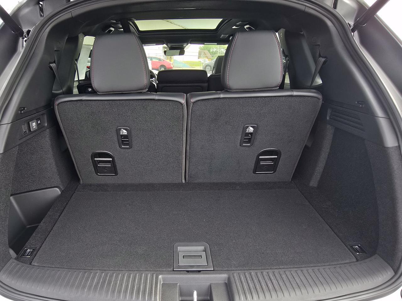 2026 Acura MDX A-Spec Columbus OH