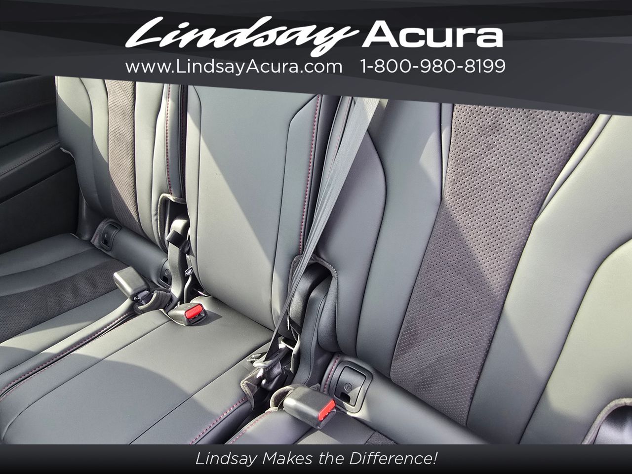 2026 Acura MDX A-Spec Columbus OH