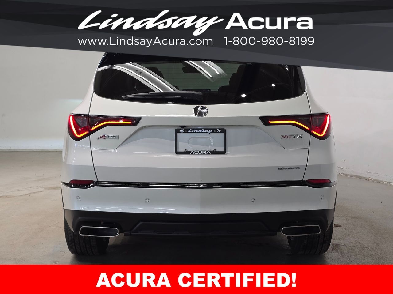 2026 Acura MDX A-Spec Columbus OH