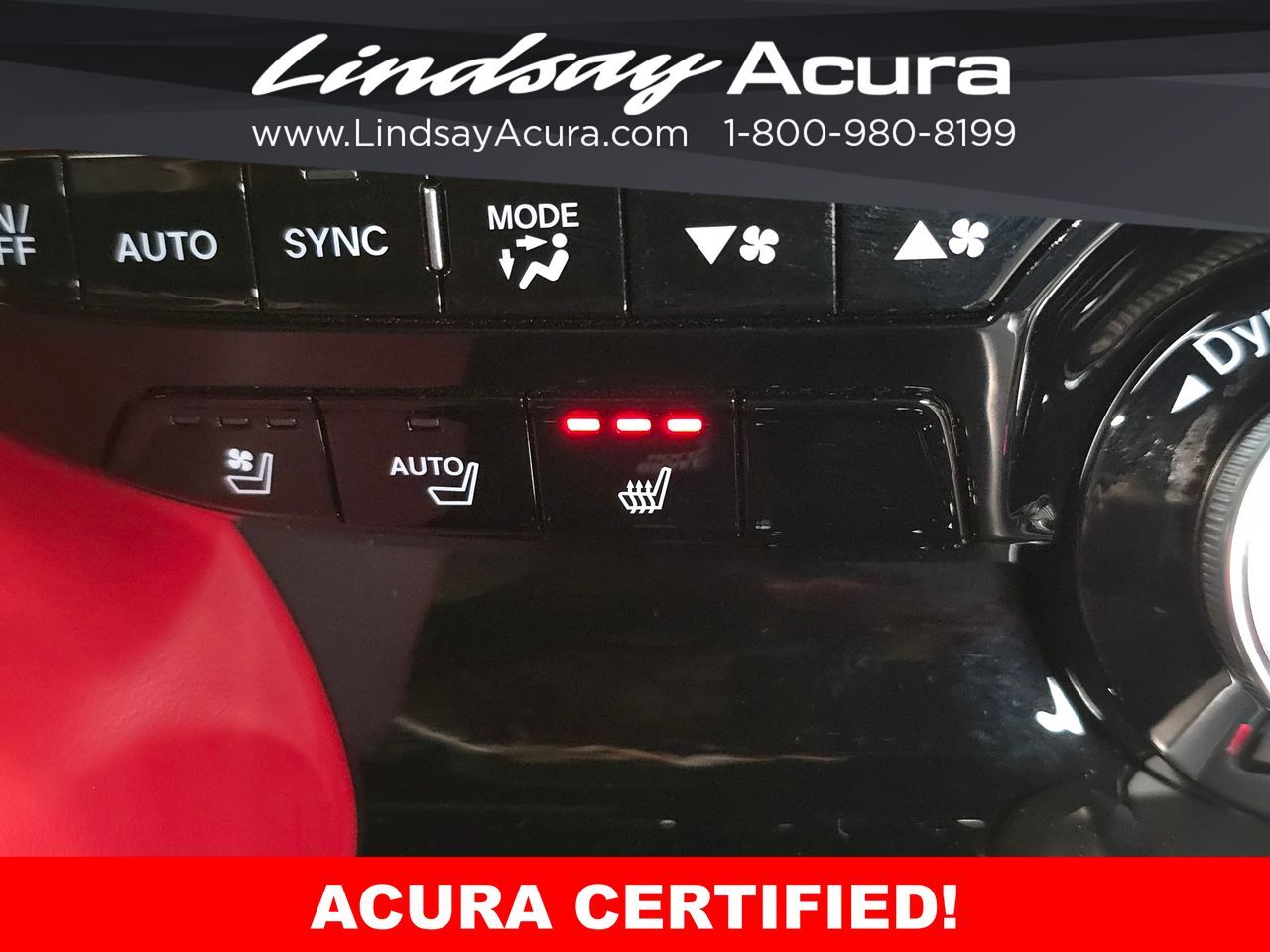 2026 Acura MDX A-Spec Columbus OH