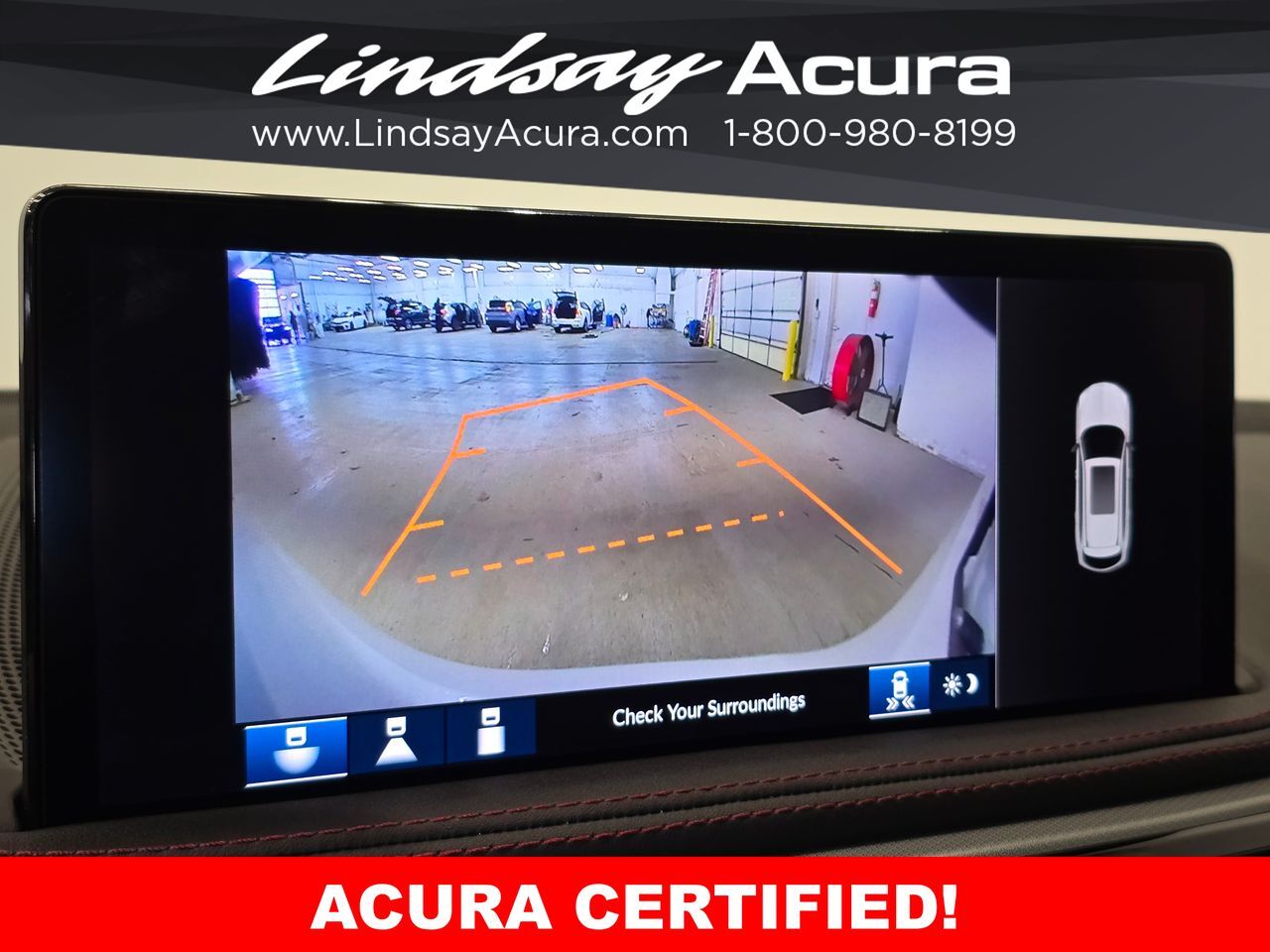 2026 Acura MDX A-Spec Columbus OH