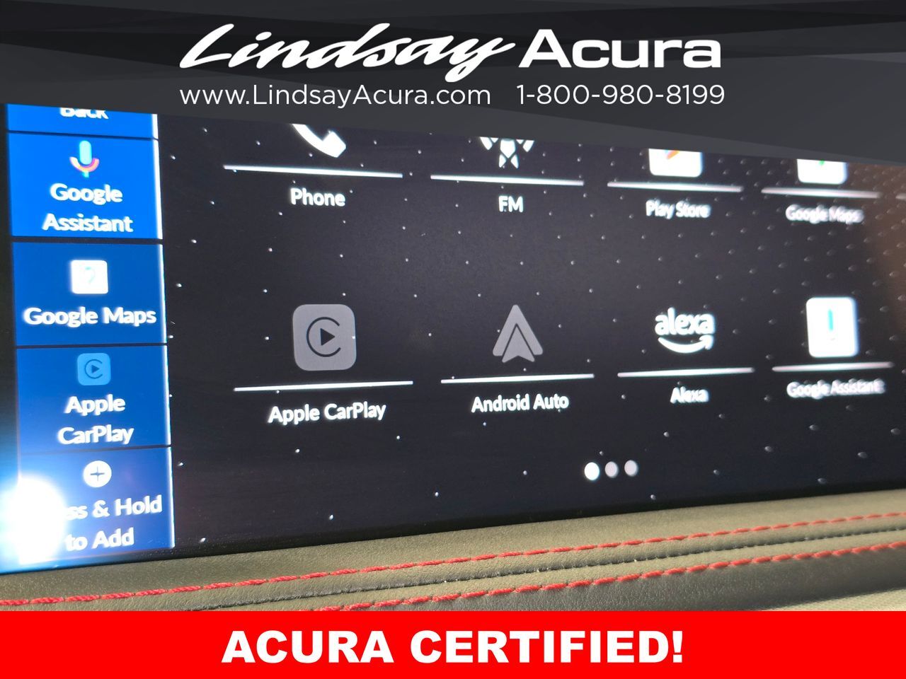 2026 Acura MDX A-Spec Columbus OH