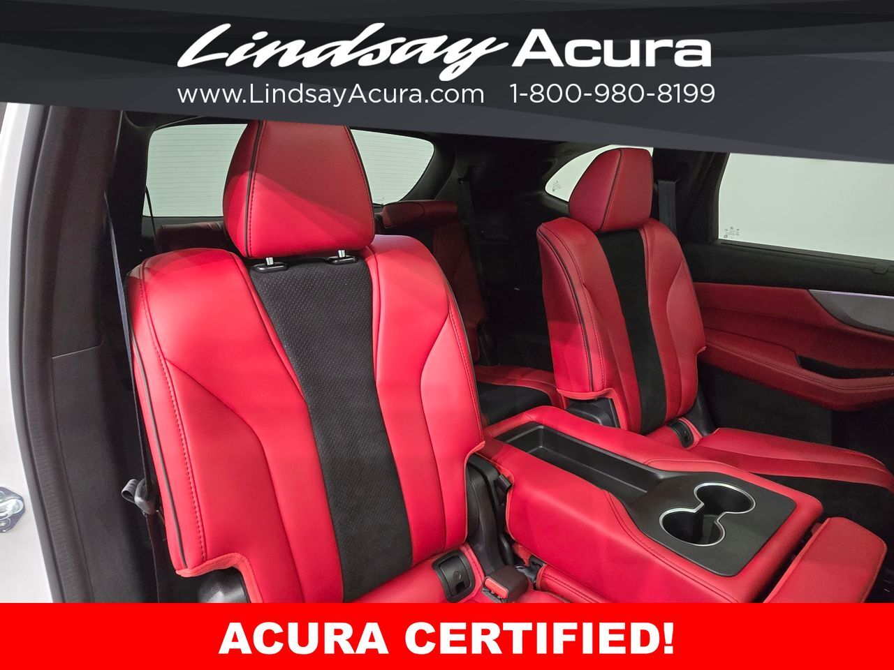 2026 Acura MDX A-Spec Columbus OH