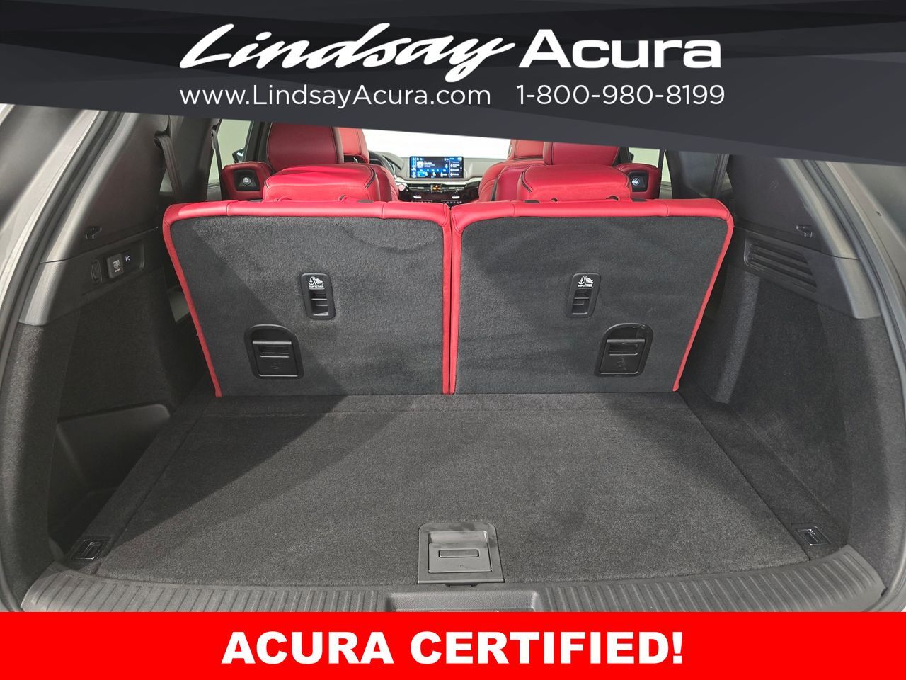 2026 Acura MDX A-Spec Columbus OH