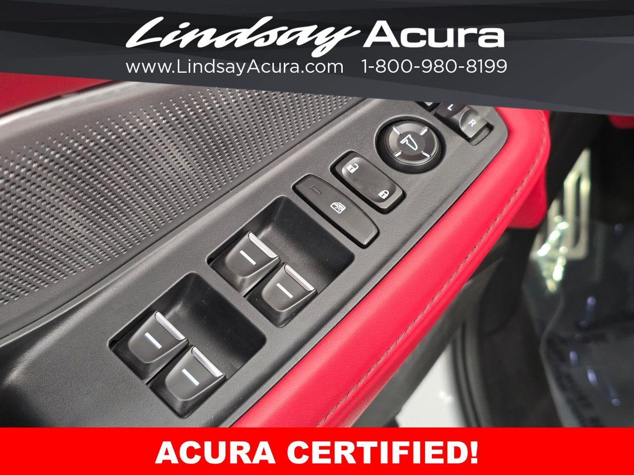 2026 Acura MDX A-Spec Columbus OH