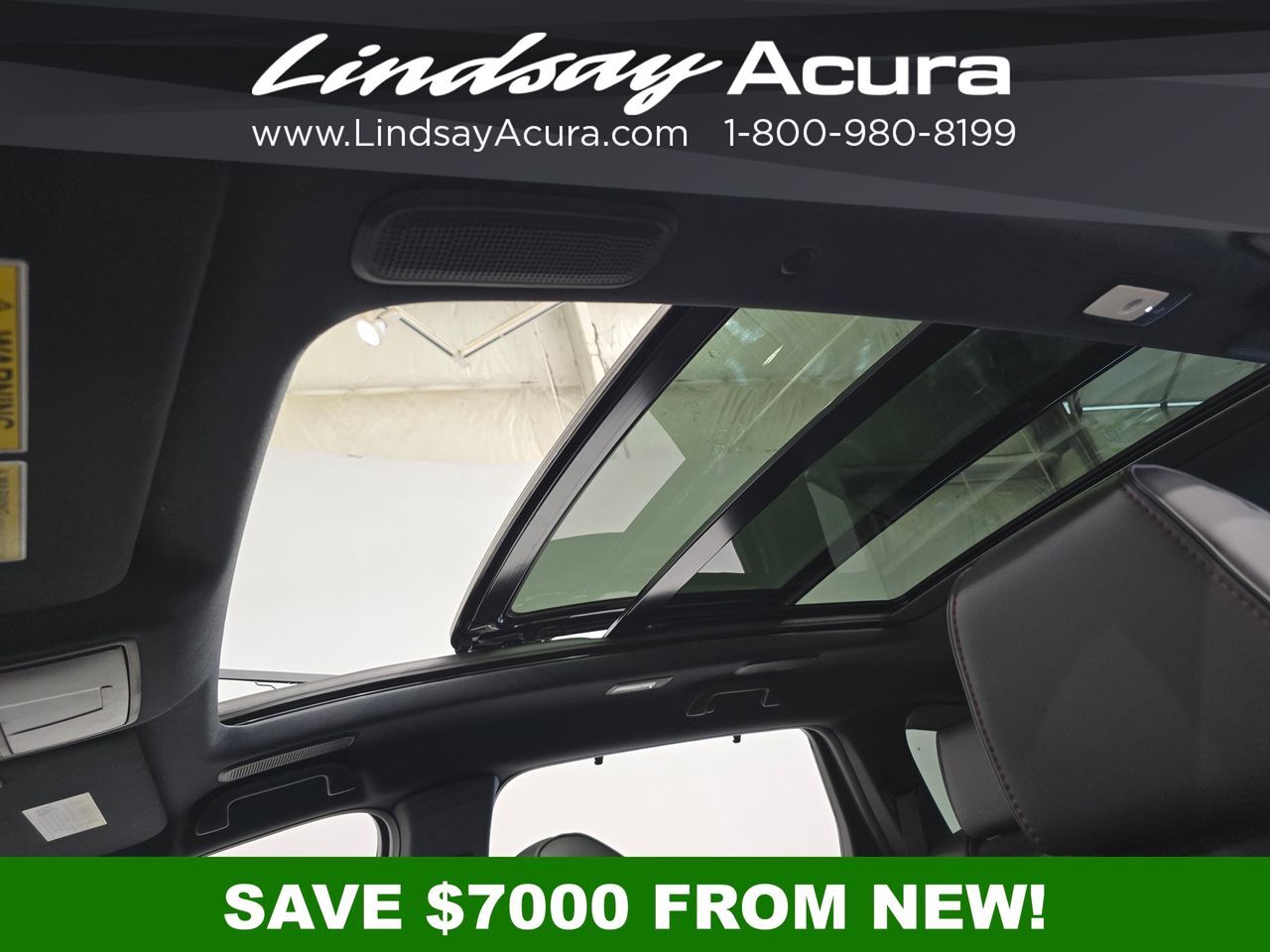 2026 Acura MDX A-Spec Columbus OH