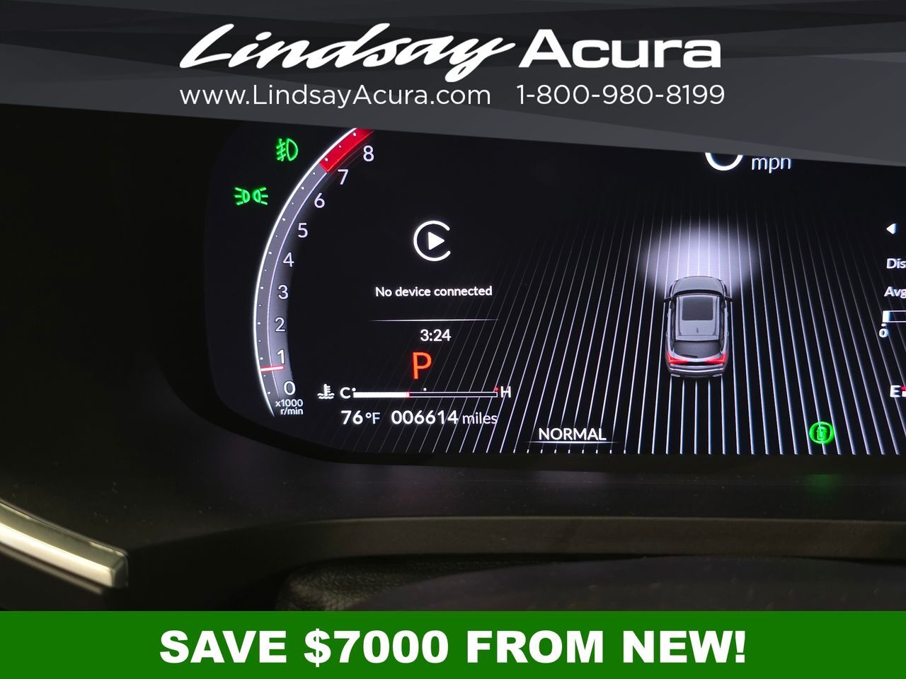 2026 Acura MDX A-Spec Columbus OH