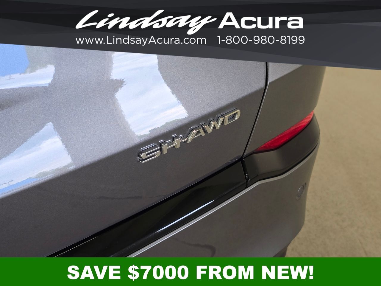 2026 Acura MDX A-Spec Columbus OH