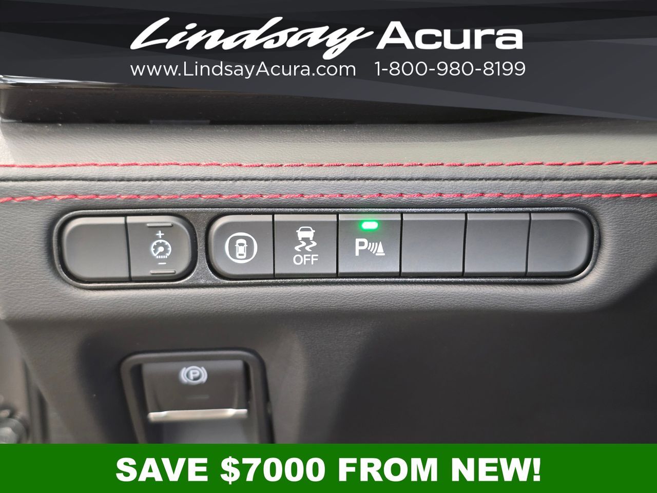 2026 Acura MDX A-Spec Columbus OH