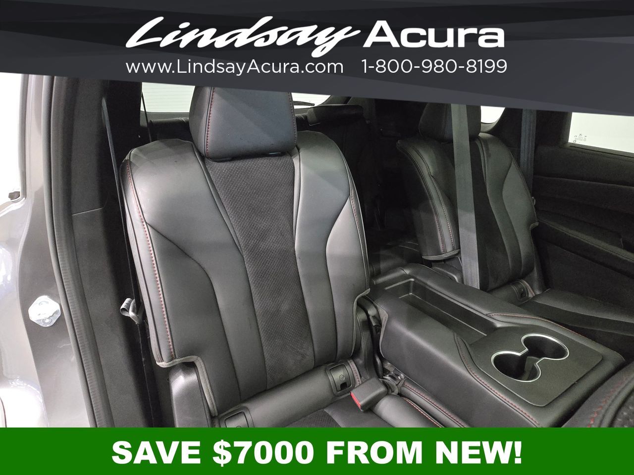 2026 Acura MDX A-Spec Columbus OH