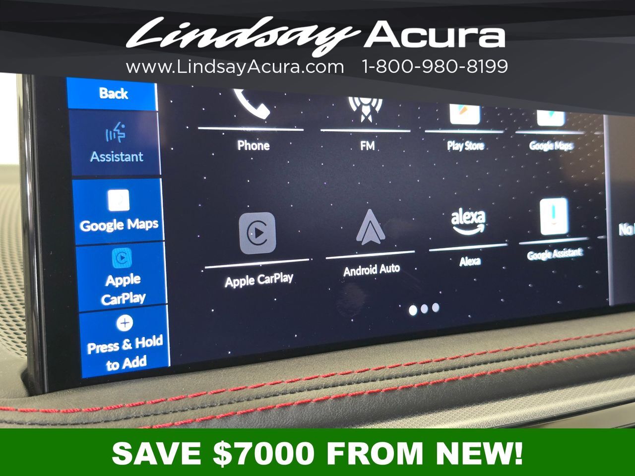 2026 Acura MDX A-Spec Columbus OH