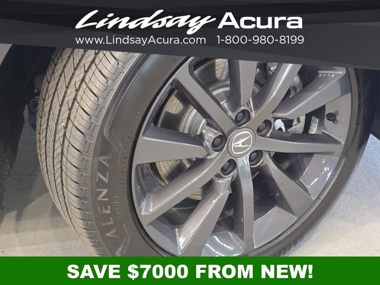 2026 Acura MDX A-Spec Columbus OH