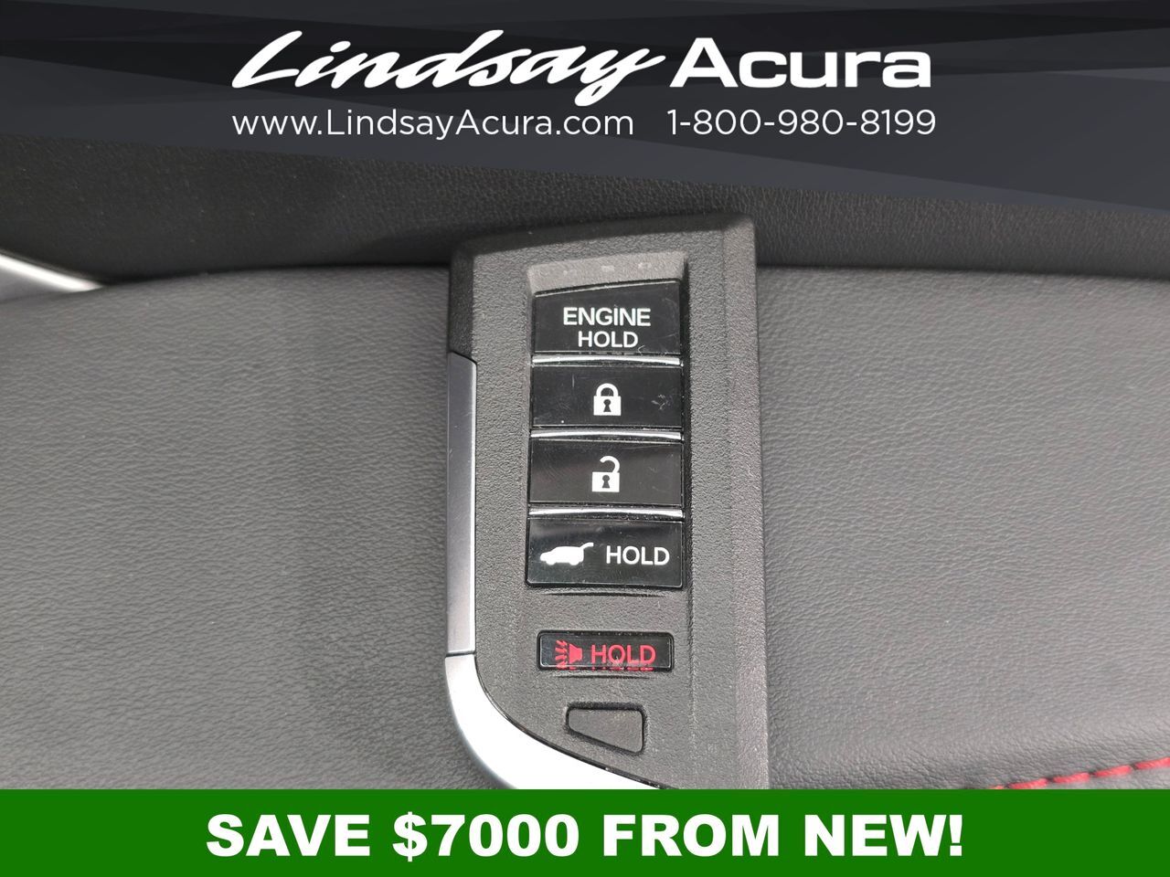 2026 Acura MDX A-Spec Columbus OH