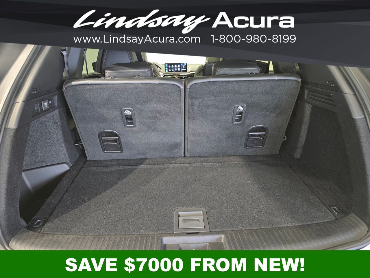 2026 Acura MDX A-Spec Columbus OH