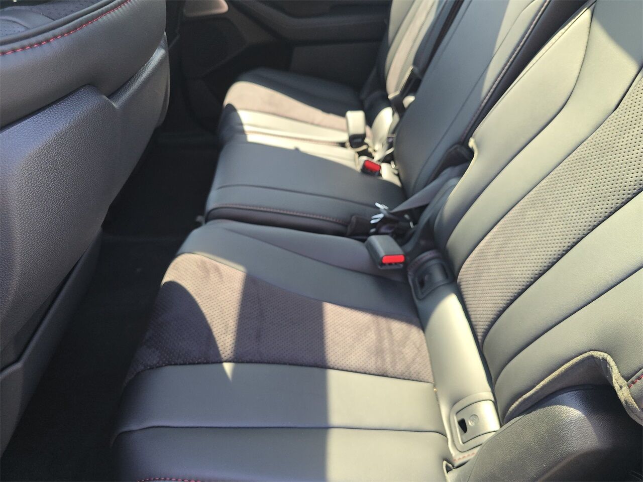 2026 Acura MDX A-Spec Columbus OH