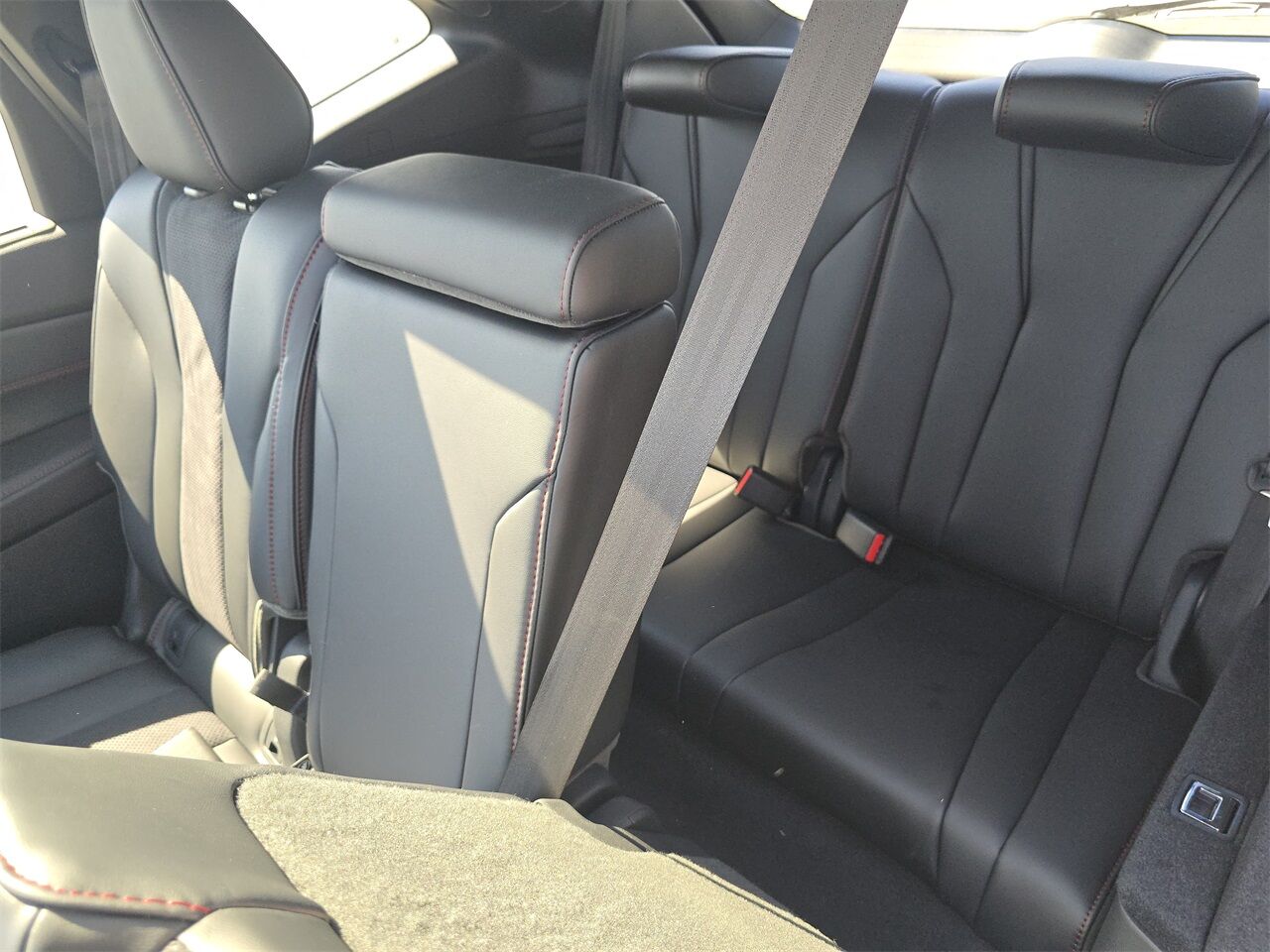 2026 Acura MDX A-Spec Columbus OH