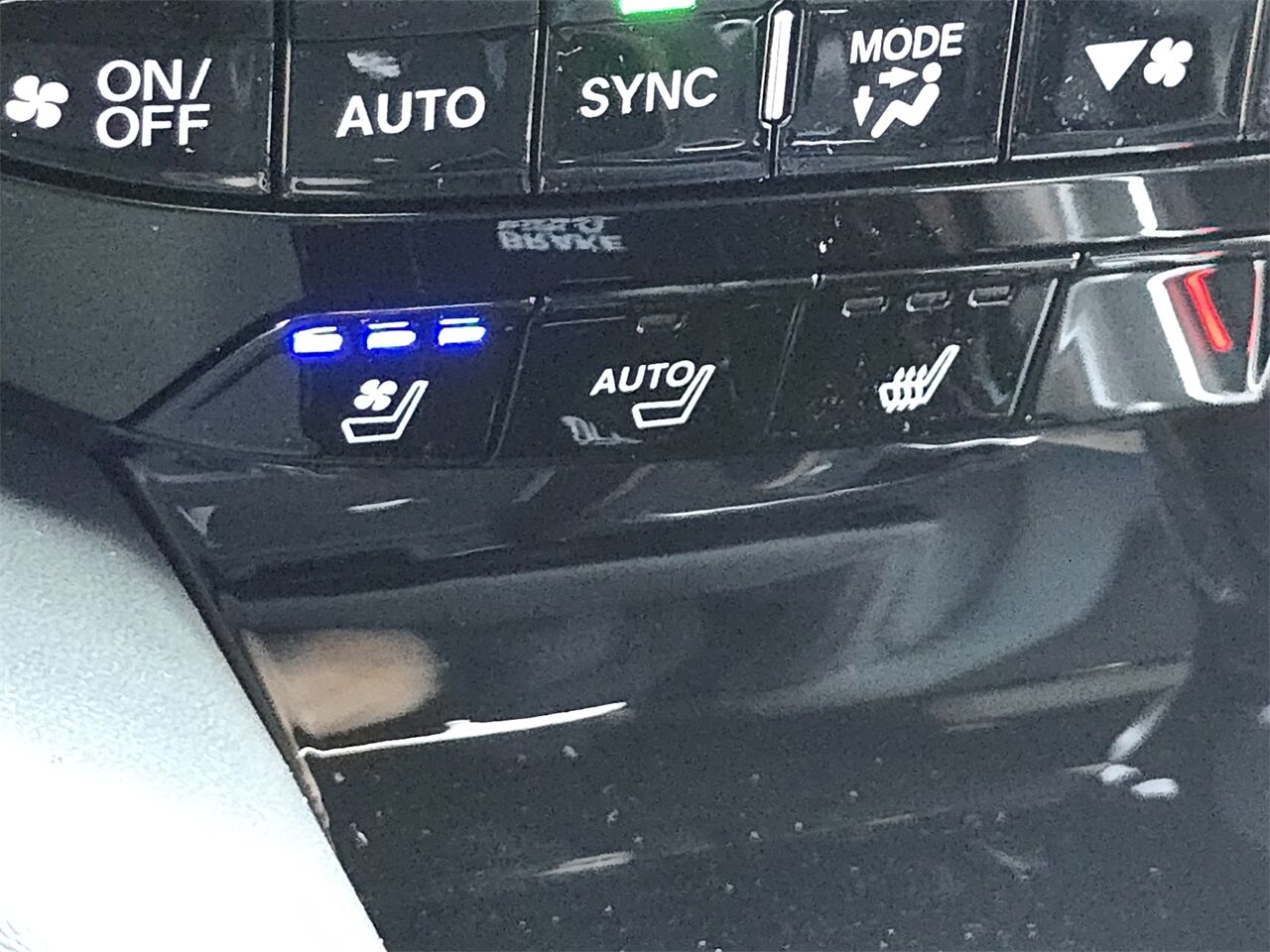 2026 Acura MDX A-Spec Columbus OH