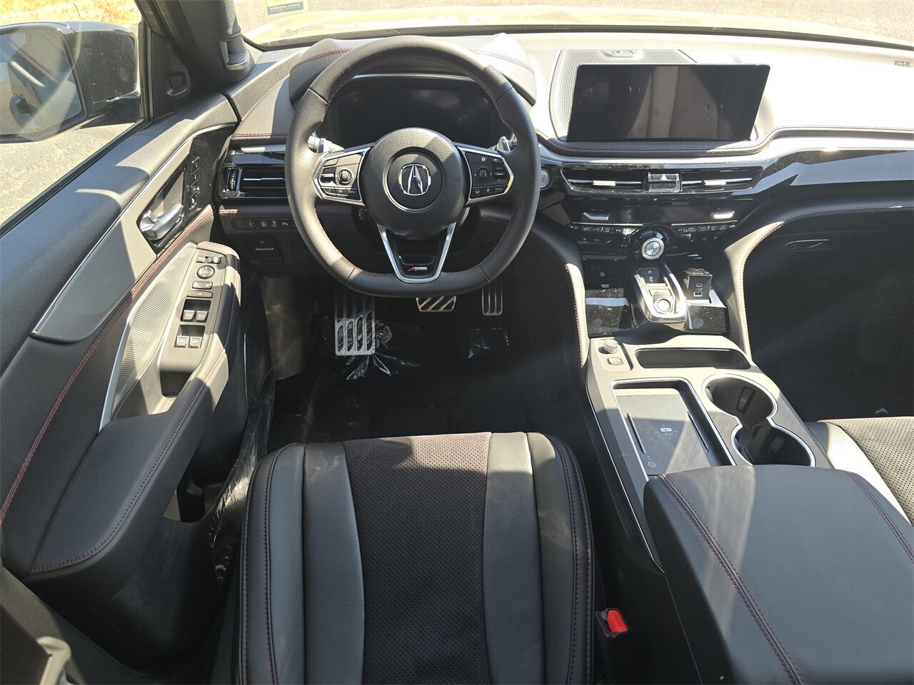 2026 Acura MDX A-Spec Columbus OH
