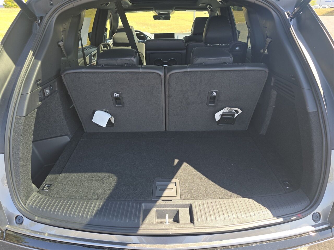 2026 Acura MDX A-Spec Columbus OH