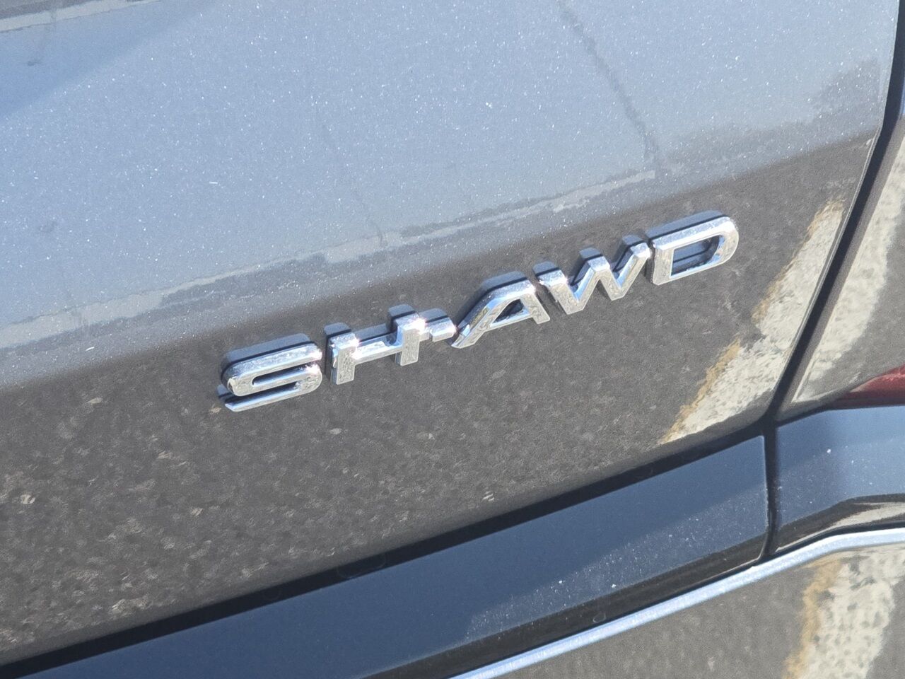 2026 Acura MDX A-Spec Columbus OH