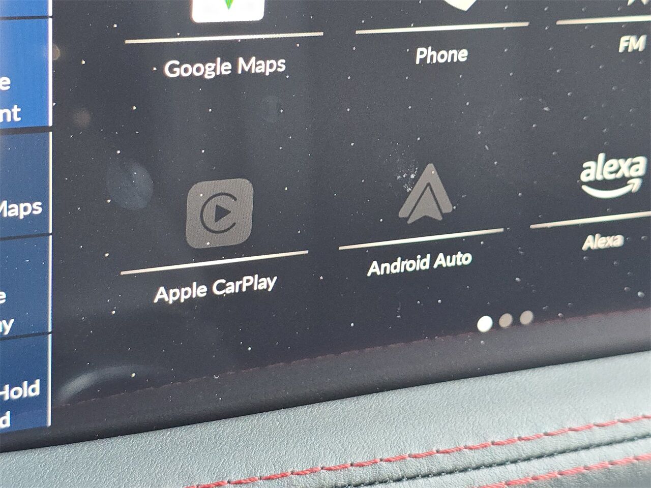 2026 Acura MDX A-Spec Columbus OH