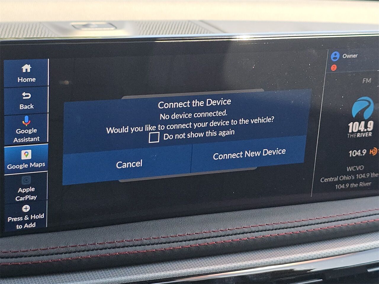 2026 Acura MDX A-Spec Columbus OH