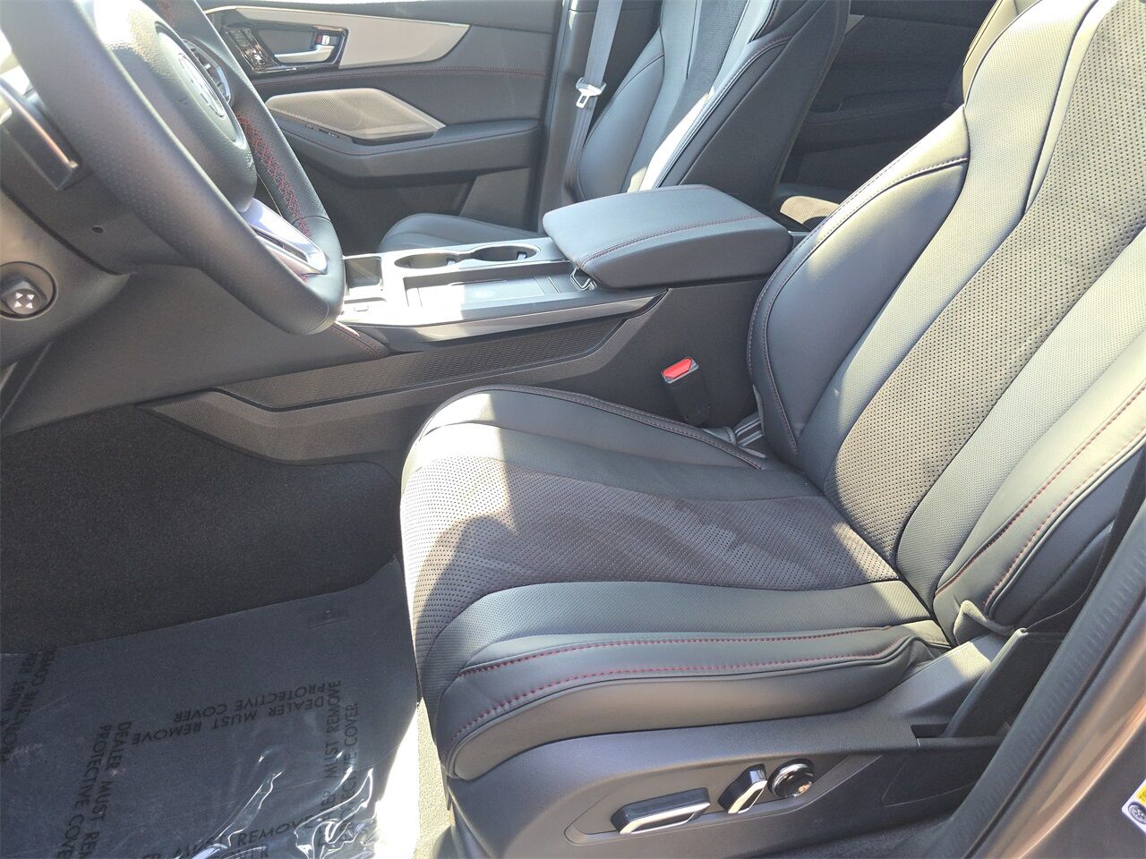 2026 Acura MDX A-Spec Columbus OH