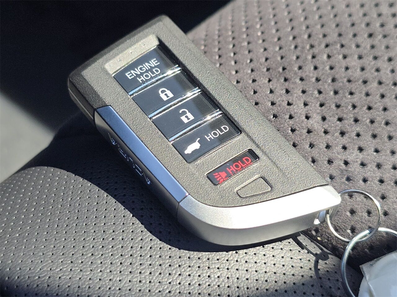 2026 Acura MDX A-Spec Columbus OH