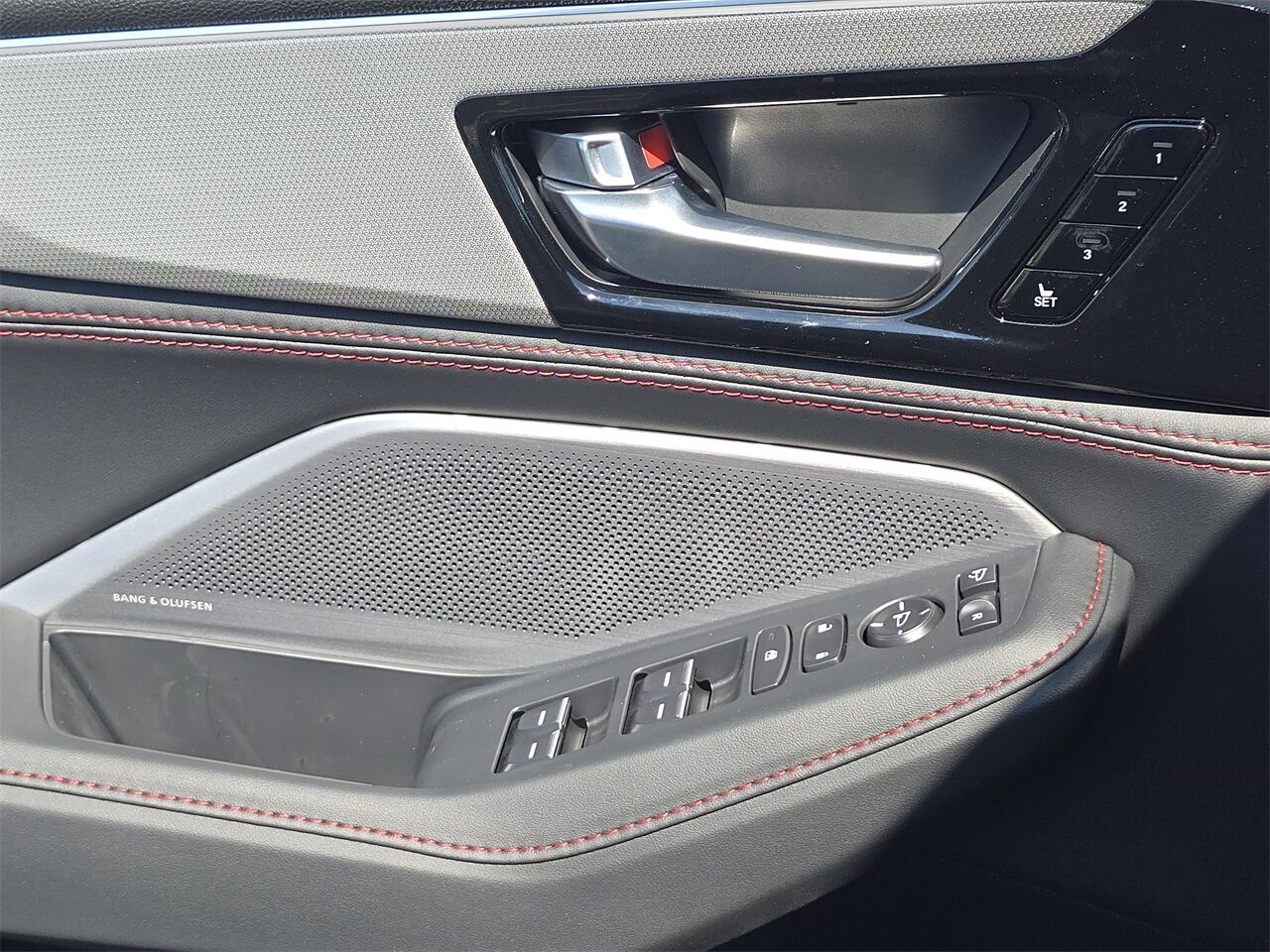 2026 Acura MDX A-Spec Columbus OH