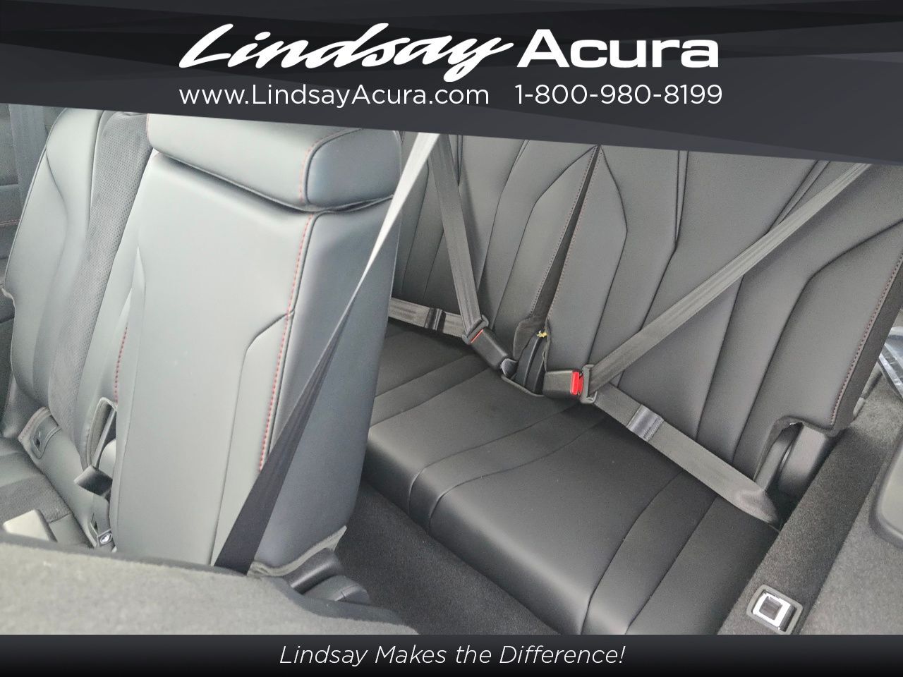 2026 Acura MDX A-Spec Columbus OH