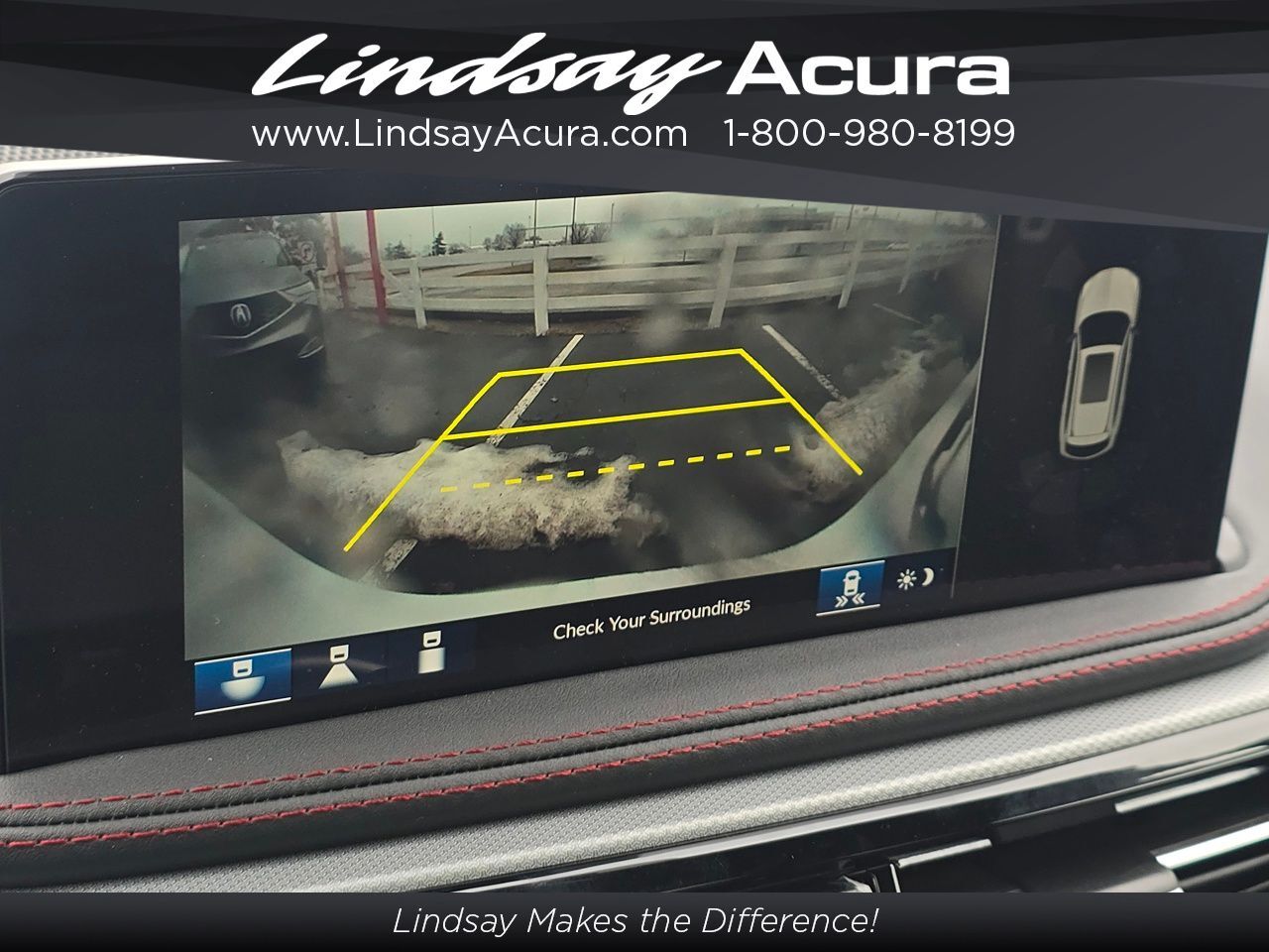 2026 Acura MDX A-Spec Columbus OH