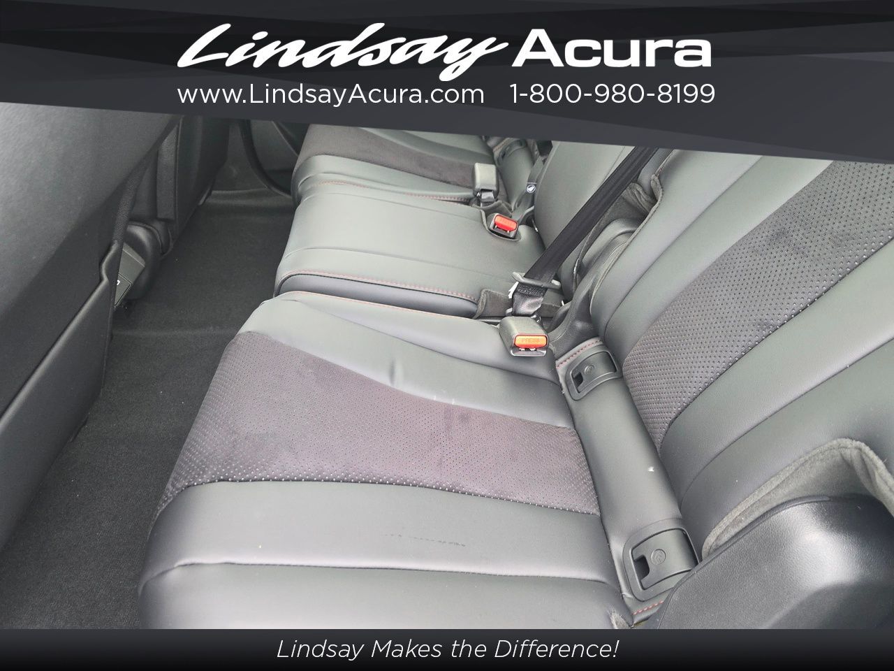 2026 Acura MDX A-Spec Columbus OH