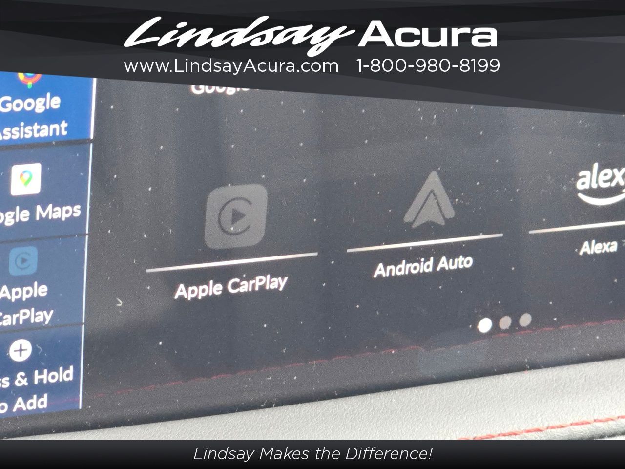 2026 Acura MDX A-Spec Columbus OH